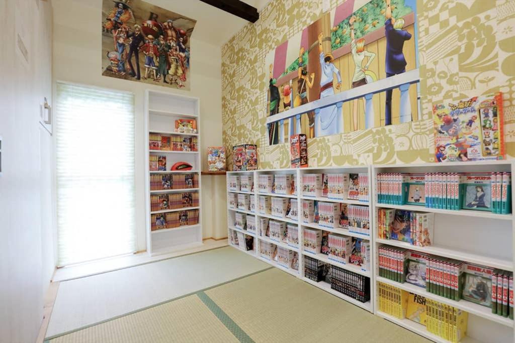 雅宿js204 Apartment Osaka Luaran gambar